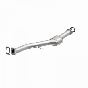 Subaru Outback Performance Exhaust - Magnaflow - Direct Fit Catalytic Converter - `05-`07