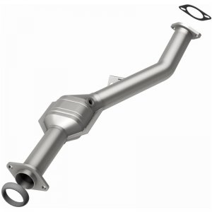 Subaru Outback Performance Exhaust - Magnaflow - Direct Fit Catalytic Converter - `05-`07