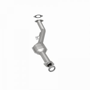 Subaru Outback Performance Exhaust - Magnaflow - Direct Fit Catalytic Converter - `05-`07