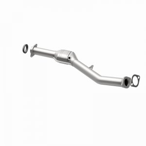 Subaru Outback Performance Exhaust - Magnaflow - Direct Fit Catalytic Converter - `05-`07