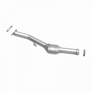 Subaru Outback Performance Exhaust - Magnaflow - Direct Fit Catalytic Converter - `05-`07