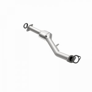 Subaru Outback Performance Exhaust - Magnaflow - Direct Fit Catalytic Converter - `05-`07