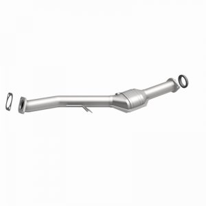 Subaru Outback Performance Exhaust - Magnaflow - Direct Fit Catalytic Converter - `05-`07
