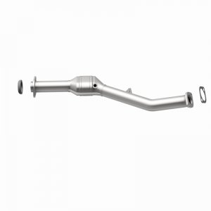 Subaru Outback Performance Exhaust - Magnaflow - Direct Fit Catalytic Converter - `05-`07