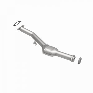 Subaru Outback Performance Exhaust - Magnaflow - Direct Fit Catalytic Converter - `05-`07