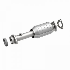 Acura Integra Catalytic Converter - Magnaflow - California Grade CARB Compliant - `00-`01