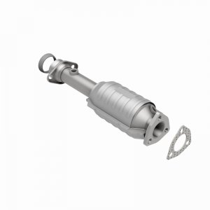 Acura Integra Catalytic Converter - Magnaflow - California Grade CARB Compliant - `00-`01