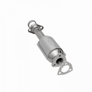 Acura Integra Catalytic Converter - Magnaflow - California Grade CARB Compliant - `00-`01