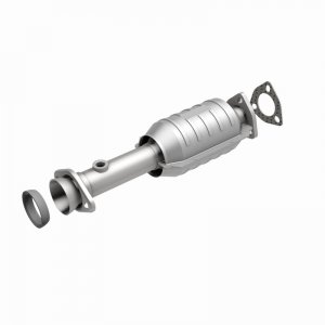 Acura Integra Catalytic Converter - Magnaflow - California Grade CARB Compliant - `00-`01