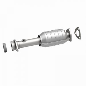 Acura Integra Catalytic Converter - Magnaflow - California Grade CARB Compliant - `00-`01