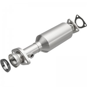 Acura Integra Catalytic Converter - Magnaflow - California Grade CARB Compliant - `00-`01