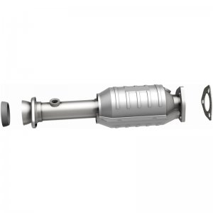 Acura Integra Catalytic Converter - Magnaflow - California Grade CARB Compliant - `00-`01
