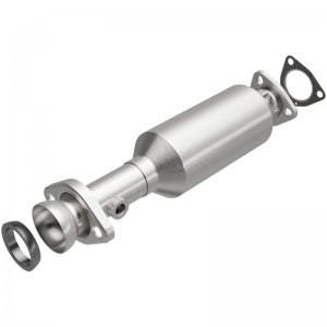 Acura Integra Catalytic Converter - Magnaflow - California Grade CARB Compliant - `00-`01