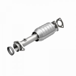 Acura Integra Catalytic Converter - Magnaflow - California Grade CARB Compliant - `00-`01
