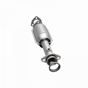 Acura Integra Catalytic Converter - Magnaflow - California Grade CARB Compliant - `00-`01