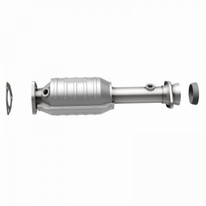 Acura Integra Catalytic Converter - Magnaflow - California Grade CARB Compliant - `00-`01