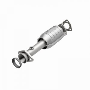 Acura Integra Catalytic Converter - Magnaflow - California Grade CARB Compliant - `00-`01