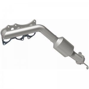 Toyota Tacoma Catalytic Converter - Magnaflow - Direct-Fit OEM Grade - `05-`11