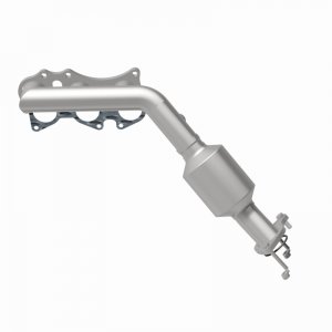 Toyota Tacoma Catalytic Converter - Magnaflow - Direct-Fit OEM Grade - `05-`11