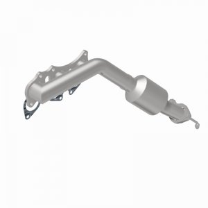 Toyota Tacoma Catalytic Converter - Magnaflow - Direct-Fit OEM Grade - `05-`11
