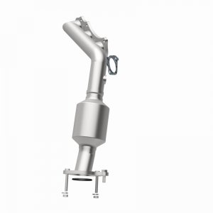 Toyota Tacoma Catalytic Converter - Magnaflow - Direct-Fit OEM Grade - `05-`11