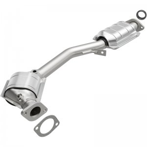 Subaru Outback Performance Exhaust - Magnaflow - Direct-Fit Catalytic Converter - `00-`05
