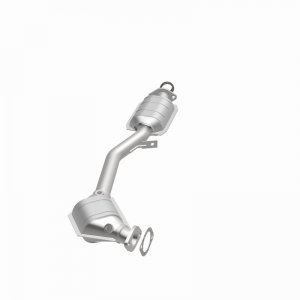 Subaru Outback Performance Exhaust - Magnaflow - Direct-Fit Catalytic Converter - `00-`05