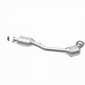 Subaru Outback Performance Exhaust - Magnaflow - Direct-Fit Catalytic Converter - `00-`05