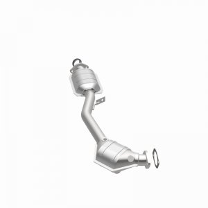 Subaru Outback Performance Exhaust - Magnaflow - Direct-Fit Catalytic Converter - `00-`05