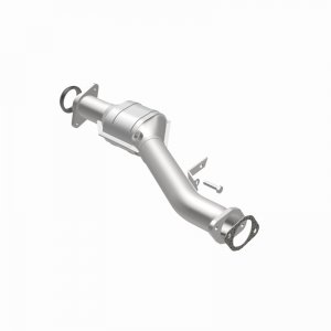 Subaru Outback Performance Exhaust - Magnaflow - Direct-Fit Catalytic Converter - `05-`06