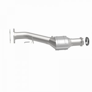 Subaru Outback Performance Exhaust - Magnaflow - Direct-Fit Catalytic Converter - `05-`06