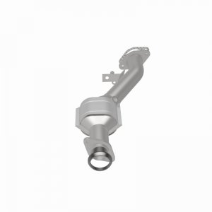 Subaru Outback Performance Exhaust - Magnaflow - Direct-Fit Catalytic Converter - `05-`06