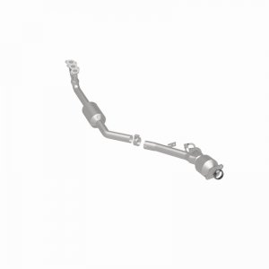 Subaru Outback Performance Exhaust - Magnaflow - Direct-Fit Catalytic Converter - `05-`09