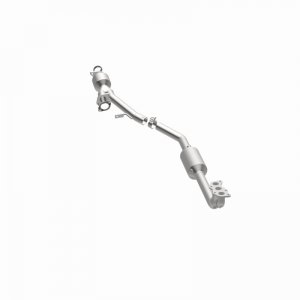 Subaru Outback Performance Exhaust - Magnaflow - Direct-Fit Catalytic Converter - `05-`09