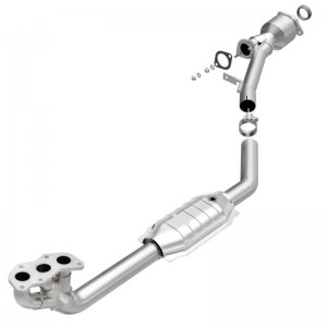 Subaru Outback Performance Exhaust - Magnaflow - Direct-Fit Catalytic Converter - `05-`09