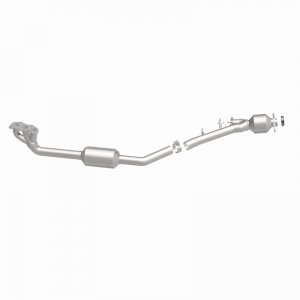 Subaru Outback Performance Exhaust - Magnaflow - Direct-Fit Catalytic Converter - `05-`09