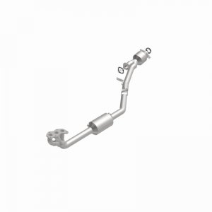 Subaru Outback Performance Exhaust - Magnaflow - Direct-Fit Catalytic Converter - `05-`09