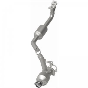 Subaru Outback Performance Exhaust - Magnaflow - Direct-Fit Catalytic Converter - `05-`09