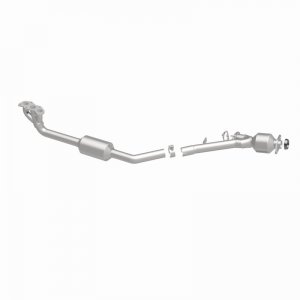 Subaru Outback Performance Exhaust - Magnaflow - Direct-Fit Catalytic Converter - `05-`09