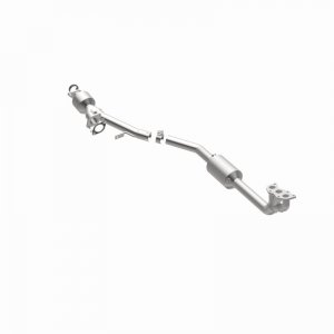 Subaru Outback Performance Exhaust - Magnaflow - Direct-Fit Catalytic Converter - `05-`09