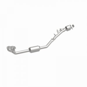 Subaru Outback Performance Exhaust - Magnaflow - Direct-Fit Catalytic Converter - `05-`09