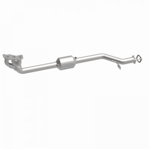 Subaru Outback Performance Exhaust - Magnaflow - Direct-Fit Catalytic Converter - `05-`09