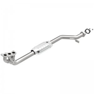 Subaru Outback Performance Exhaust - Magnaflow - Direct-Fit Catalytic Converter - `05-`09