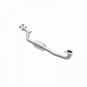Subaru Outback Performance Exhaust - Passenger Side - Magnaflow - OEM Grade Direct-Fit Catalytic Converter - `01-`04