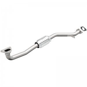 Subaru Outback Performance Exhaust - Passenger Side - Magnaflow - OEM Grade Direct-Fit Catalytic Converter - `01-`04