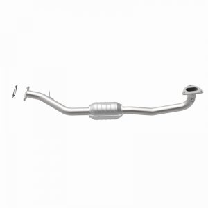 Subaru Outback Performance Exhaust - Passenger Side - Magnaflow - OEM Grade Direct-Fit Catalytic Converter - `01-`04