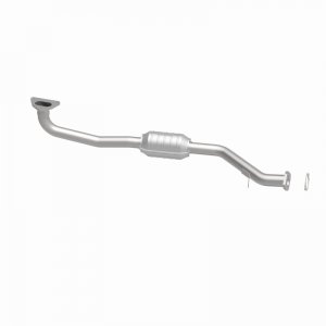 Subaru Outback Performance Exhaust - Passenger Side - Magnaflow - OEM Grade Direct-Fit Catalytic Converter - `01-`04