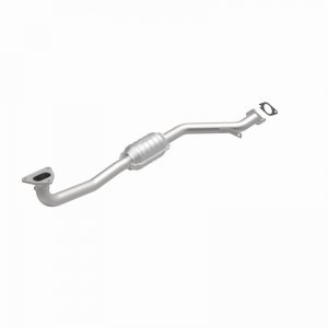 Subaru Outback Performance Exhaust - Passenger Side - Magnaflow - OEM Grade Direct-Fit Catalytic Converter - `01-`04