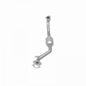 Subaru Outback Performance Exhaust - Passenger Side - Magnaflow - OEM Grade Direct-Fit Catalytic Converter - `01-`04