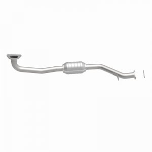 Subaru Outback Performance Exhaust - Passenger Side - Magnaflow - OEM Grade Direct-Fit Catalytic Converter - `01-`04
